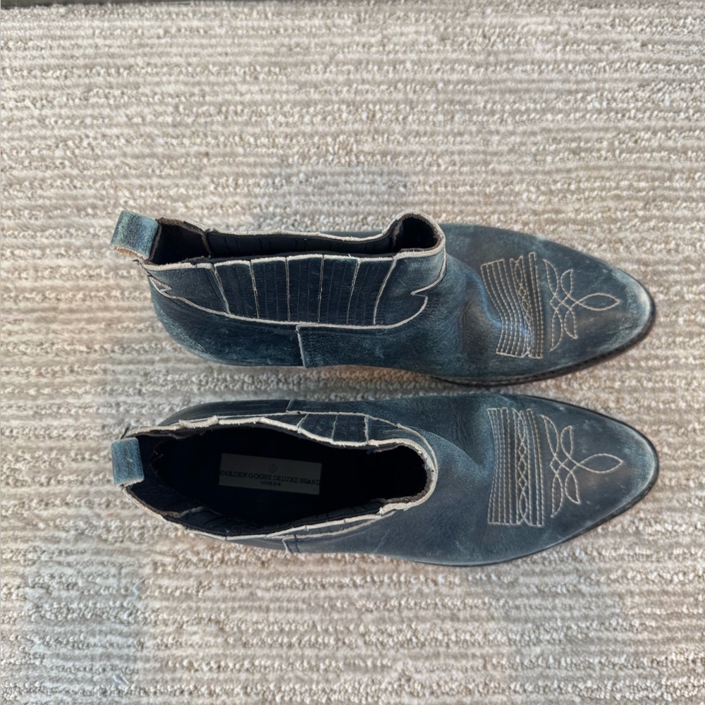 Golden Goose Boots - Picture 11 of 11